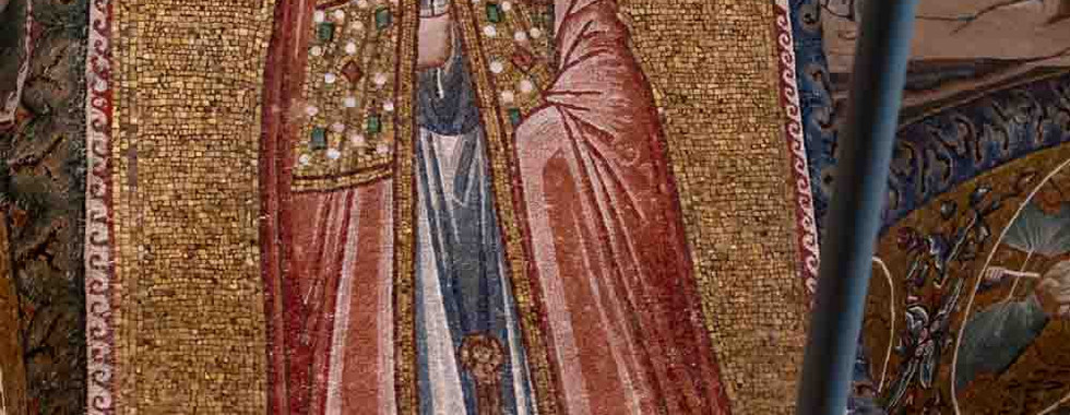 Saint Savior in Chora