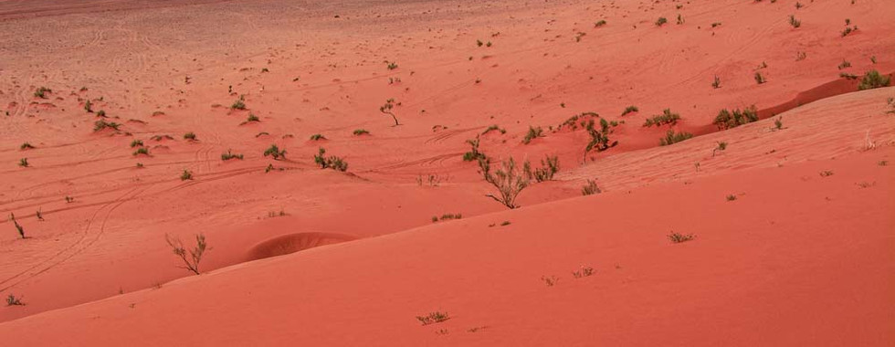 Wadi Rum