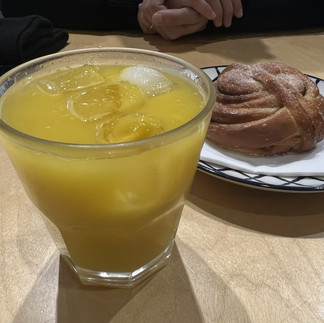 Melaleuca bistrot Firenze