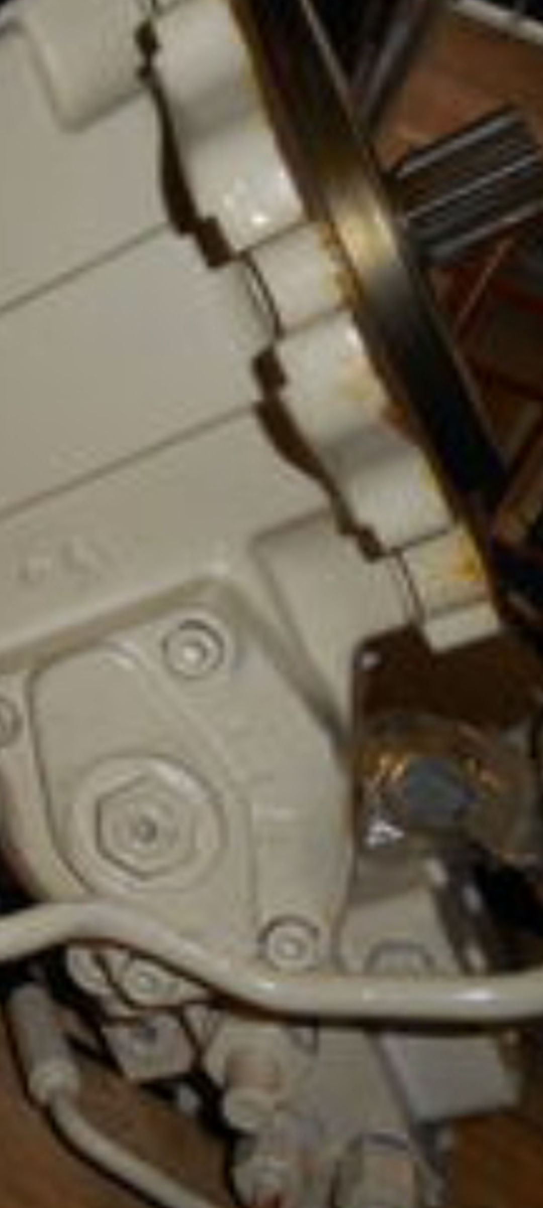 BOMBA CAT 2404466X BOMBA CAT 2404466X BOMBA CAT 2404466X 