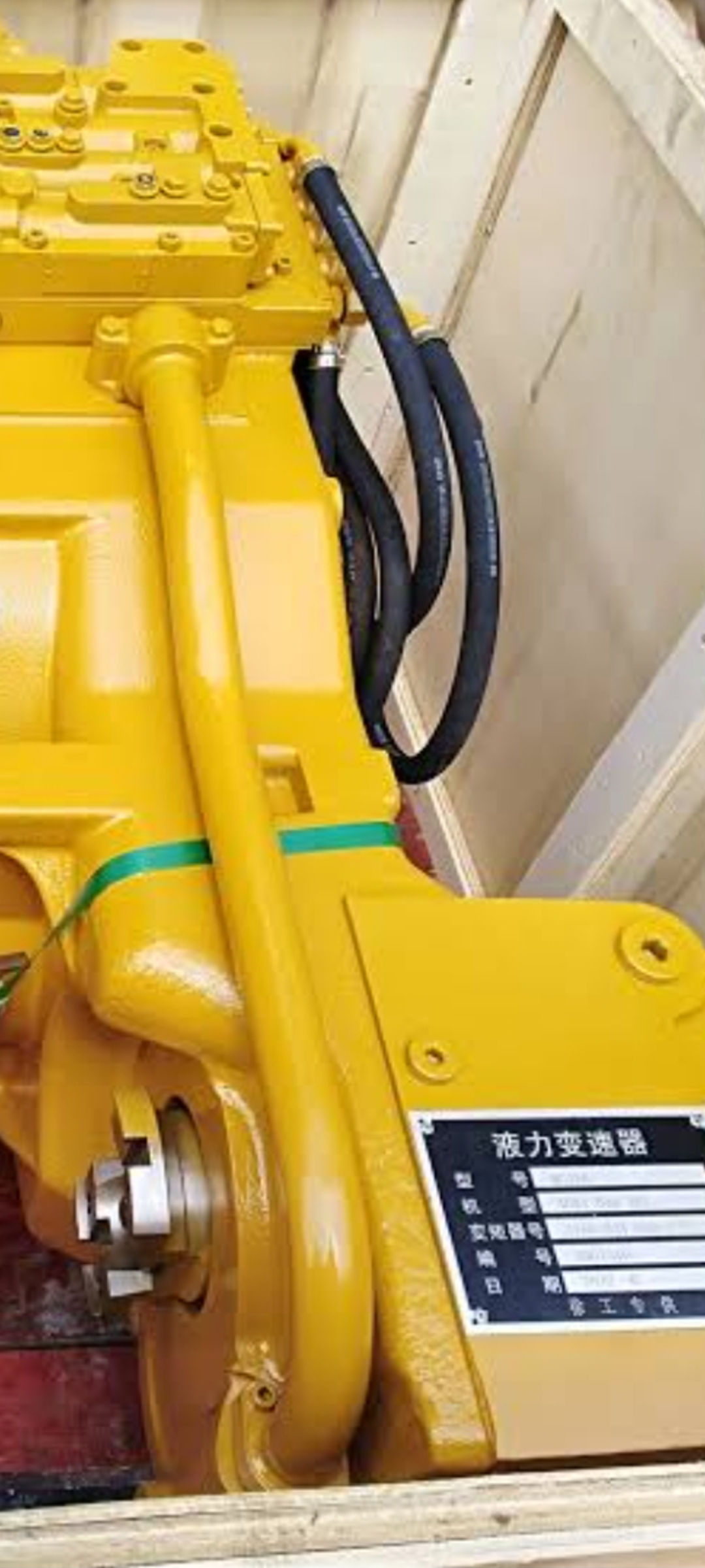 SERVIÇOS PARA TRANSMISSÃO WG180 WG200 YD13 YD133 YL13 SDLG LIUGONG FOTON XCMG 