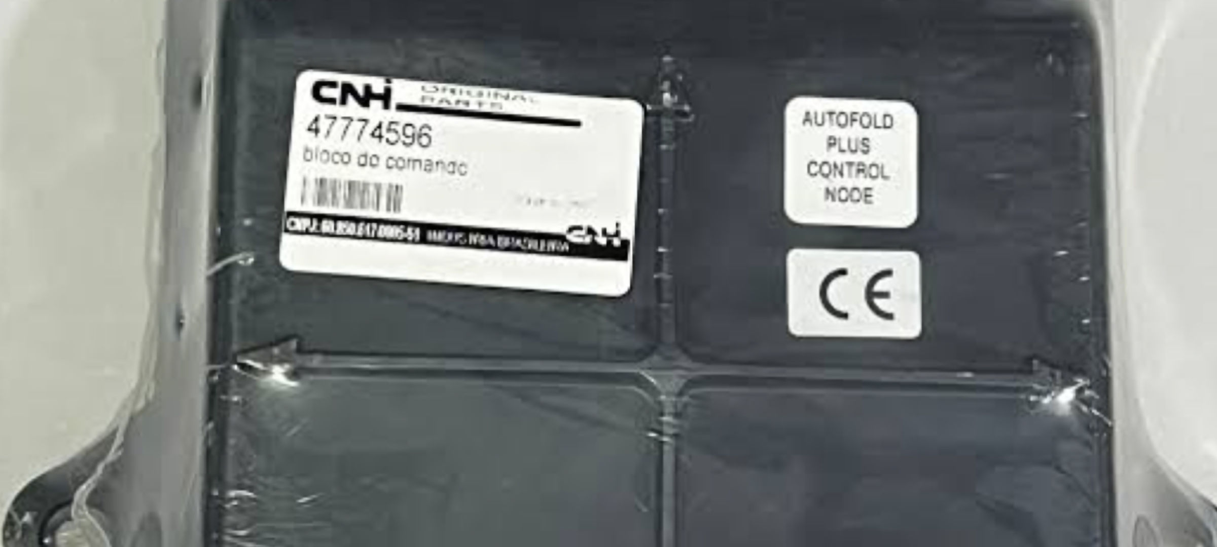 84132731 MÓDULO PARA TC5070 NEW HOLLAND 