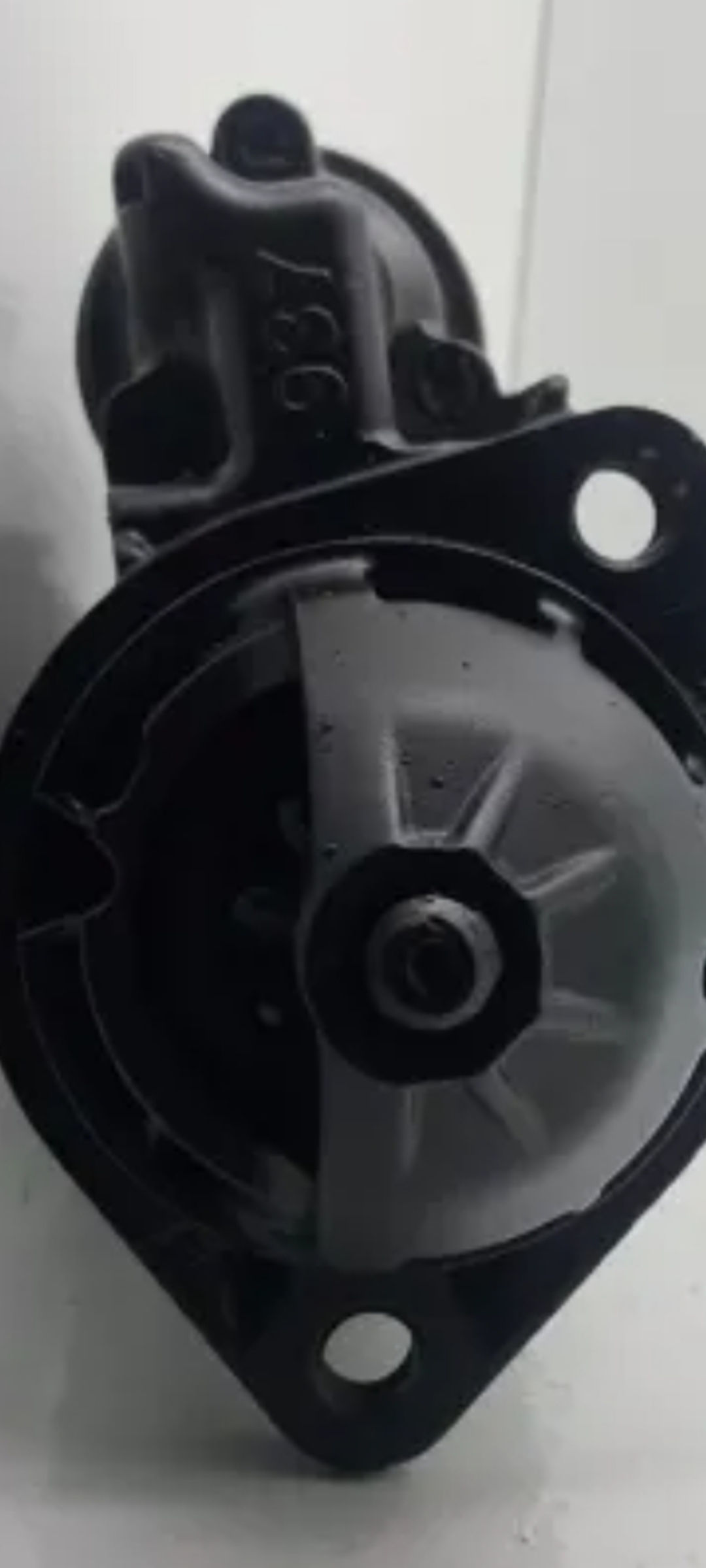 AM117536 ARRANQUE AM117536 ARRANQUE AM117536 ARRANQUE JOHN DEERE 