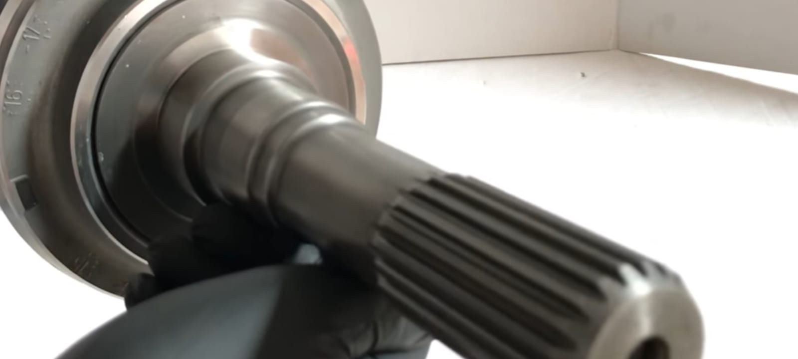 4WG94 CARRIER TRANSMISSÃO 4WG94 ZF