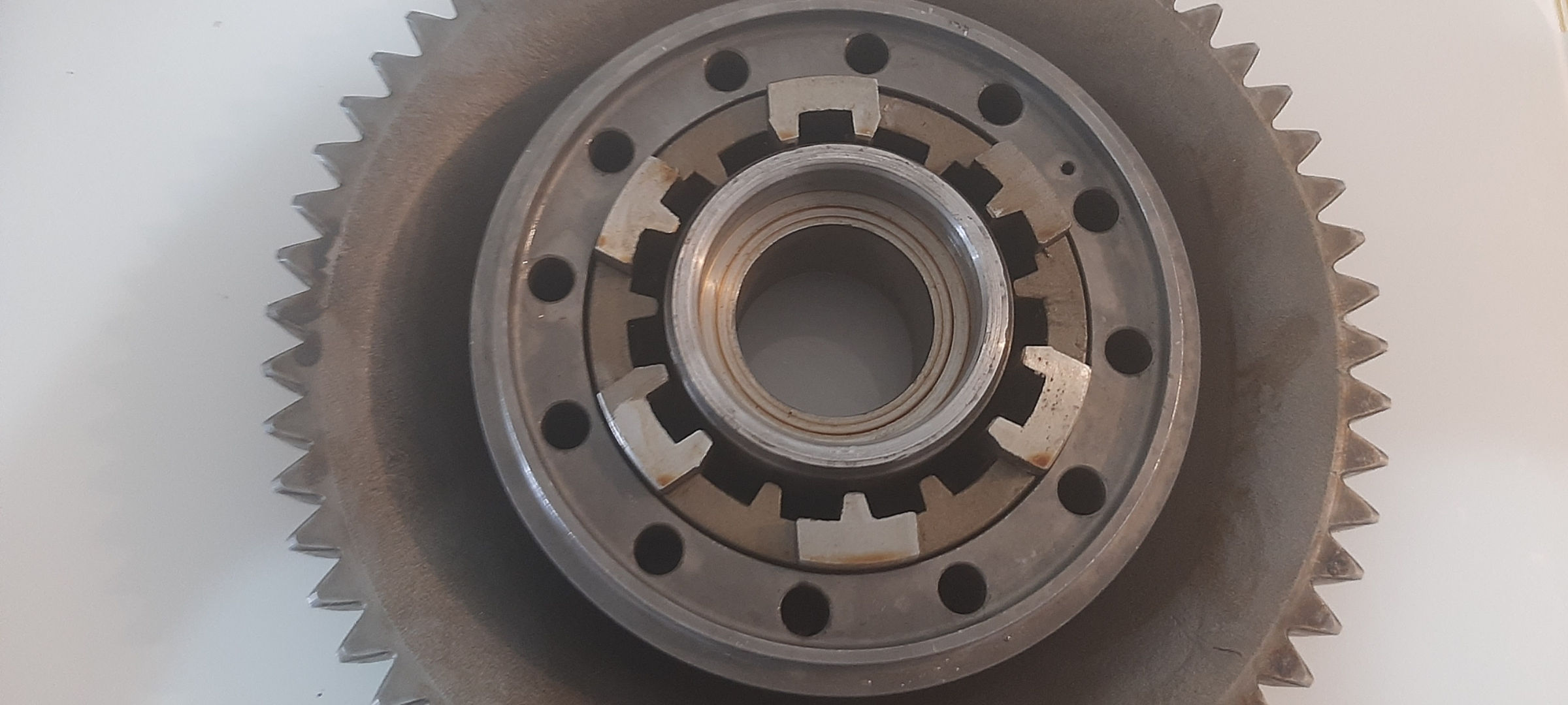 GIRO LIVRE W20 CASE GIRO LIVRE W20 CASE