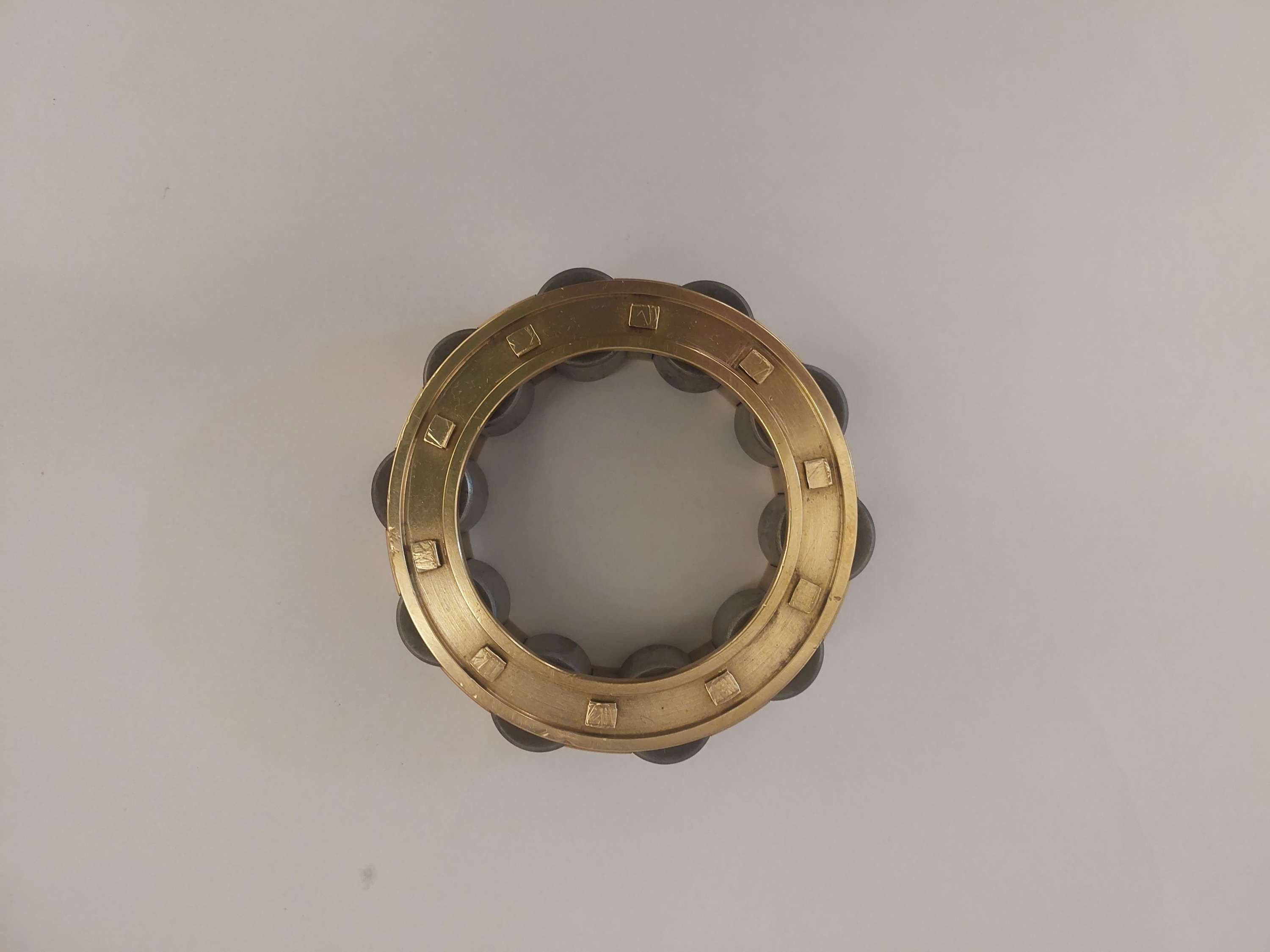 ROLAMENTO WG180 WG200 YD13 YD133 YL13 SDLG LIUGONG FOTON 