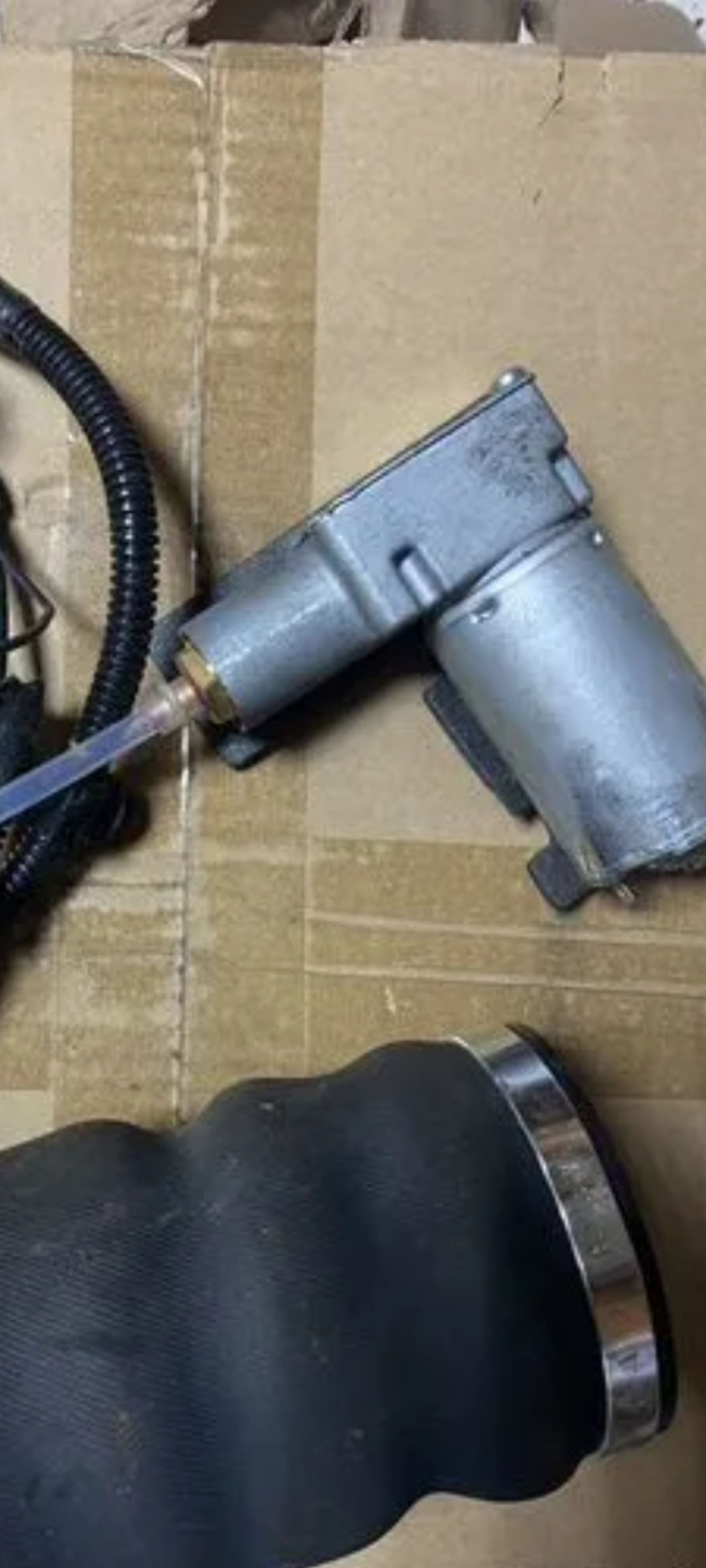 RE331260 SENSOR RE331260 SENSOR RE331260 SENSOR JOHN DEERE 