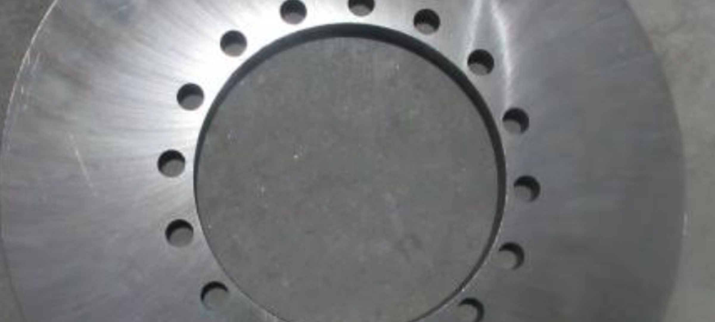 DISCO DE FREIO XCMG 860127427 DISCO DE FREIO XCMG 860127427 