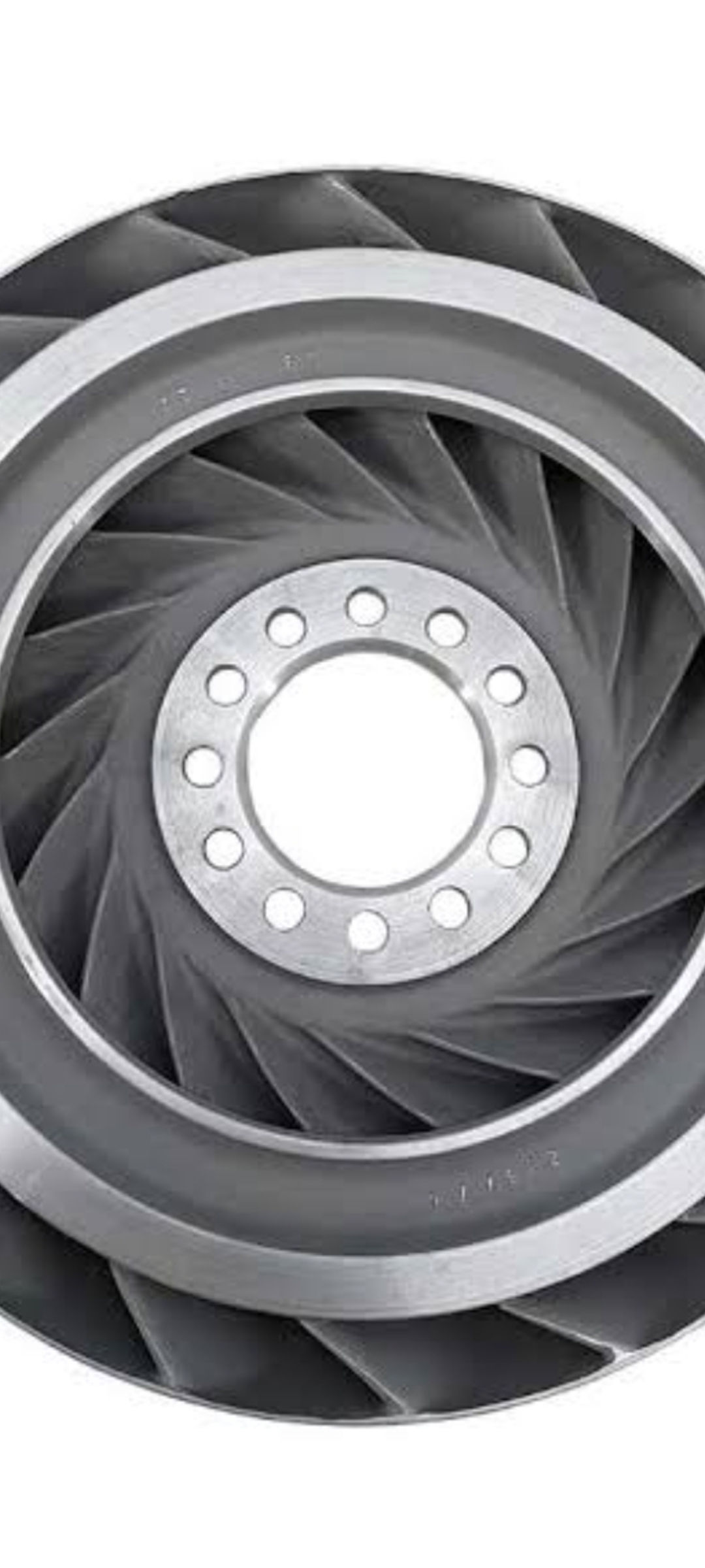 239775 TURBINA CASE 139775 TURBINA CASE