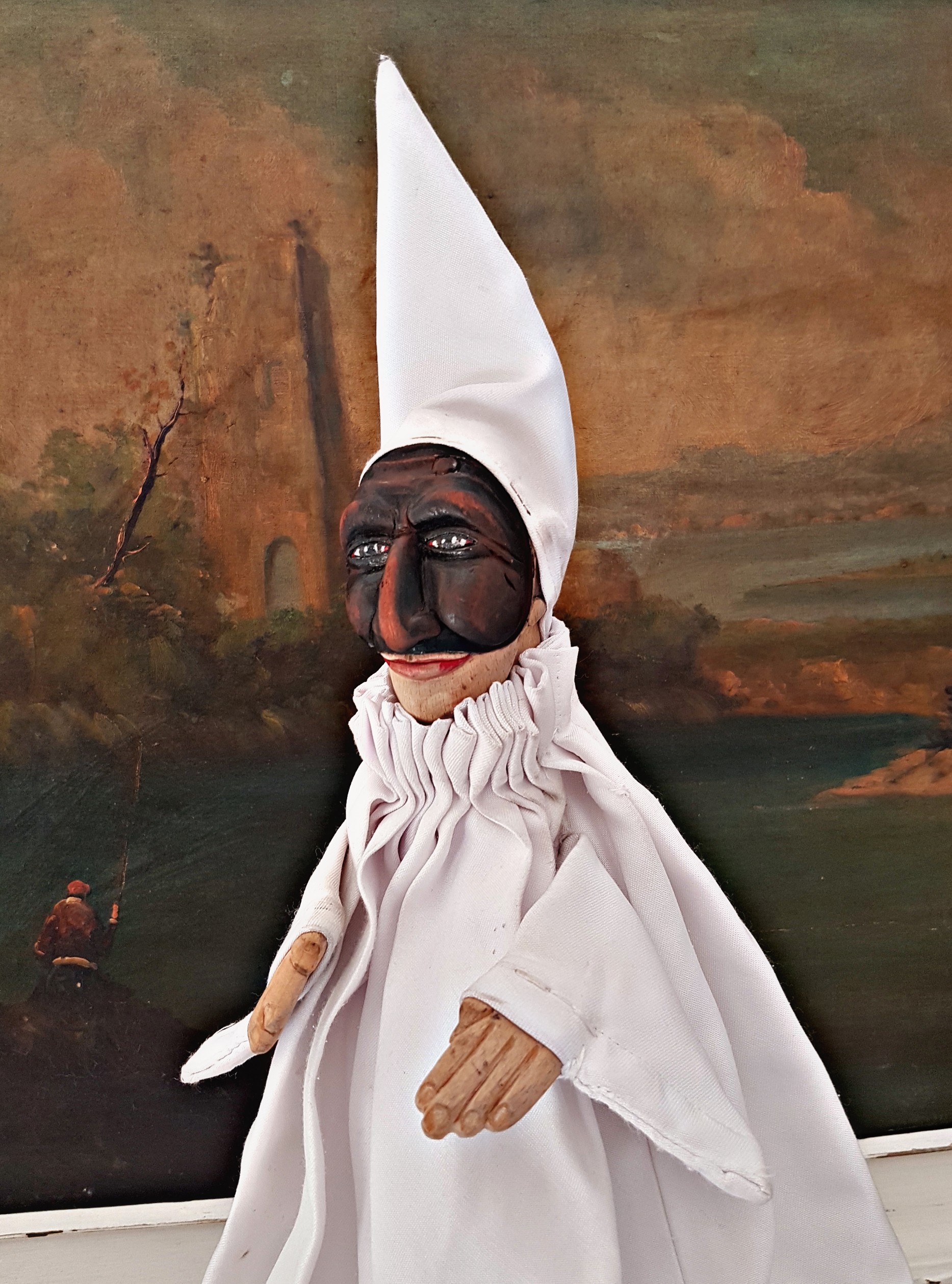 Immagine del redattore: Gaspare Nasuto
