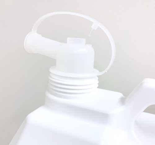 アルカリ電解水【pH12.5】4L | 渋谷クリーン
