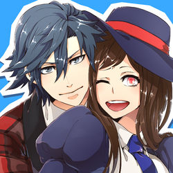 依頼者：りん様