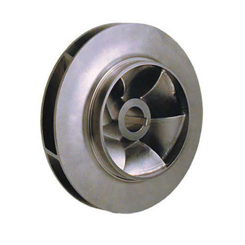 Thumbnail: CR ELECTRIC 6HP 8 STG SUBMERSIBLE PUMPSET