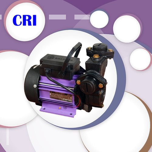 CRI MIKI 0.5HP MONOBLOCK PUMP water pumps store