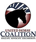 United Horses Coalition logo