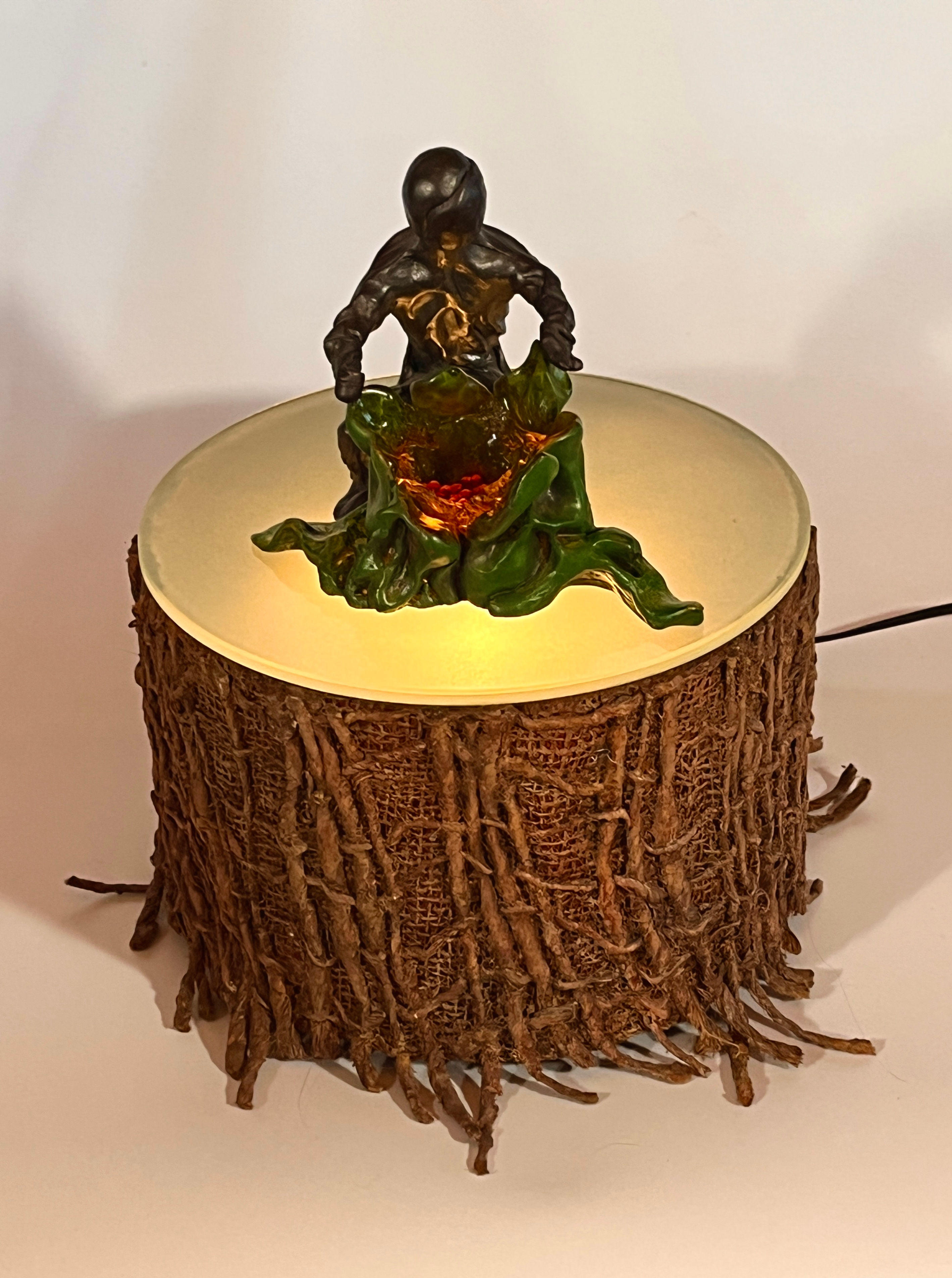 Fortune-Teller by Micki Lemieux