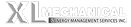 XL Mechanical Header Logo