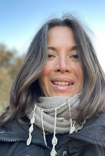 Carole Bennett-Midlife Transformation Coach-2023
