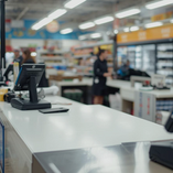 Best Cashier Counter Solutions in Malaysia