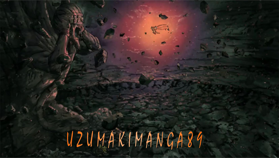 NARUTO SHIPPUDEN 341