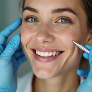 Transform Your Look with Dermal Fillers Today