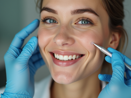 Transform Your Look with Dermal Fillers Today