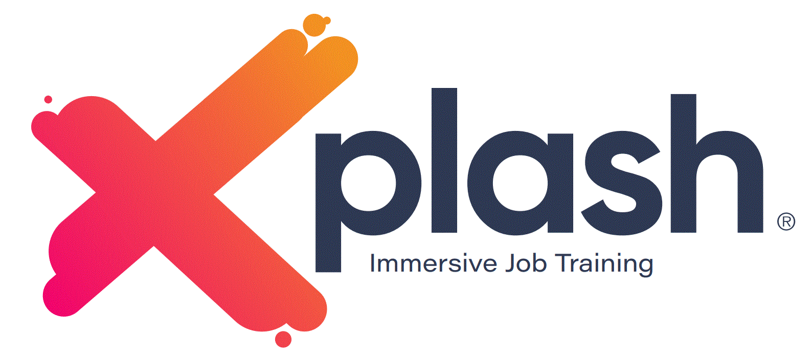 Xplash logo