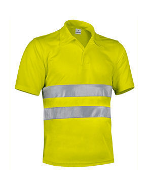 Polo Alta Visibilidad