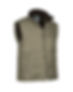 Chaleco Kamel/Negro
