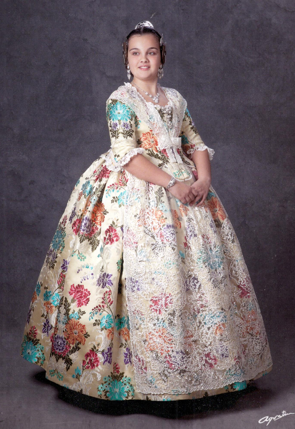 Olga Garcia Rosell