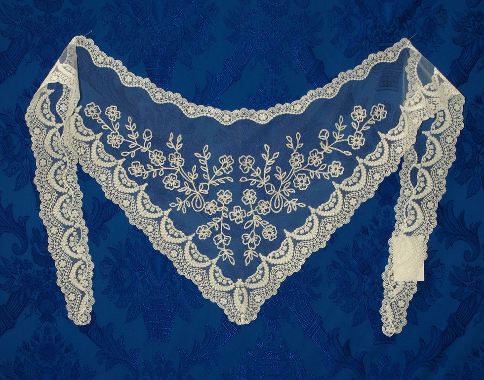 Pañoleta 8