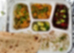 Veg Tiffin