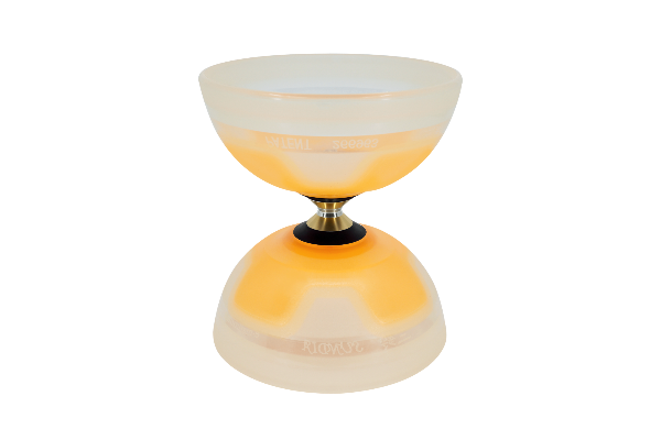 Custom Sundia Diabolo