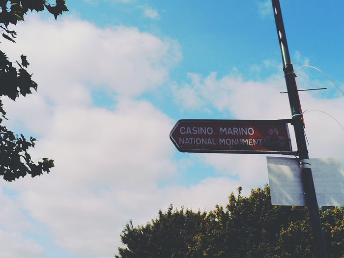Casino Marino.