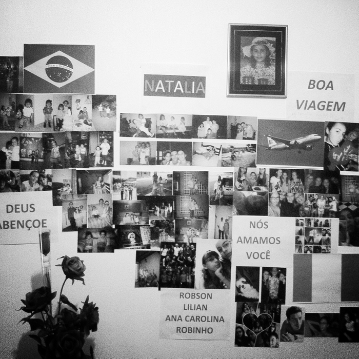 Enfim!