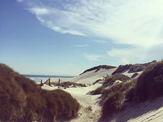 Smaill’s Beach