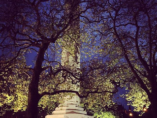ANZAC Day Dawn Service