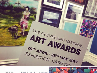 Cleveland National Art Awards
