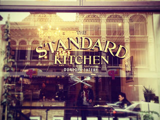 The Standard Kitchen