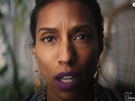 SUNDAY SHORT: KIM I AM