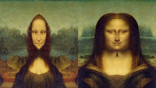 The Mona’s Couple!!!