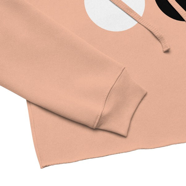 Thumbnail: Autopilot Ladies Crop Hoodie 
