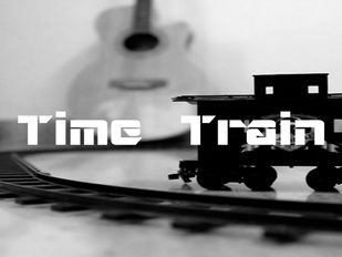 Time Train!!!