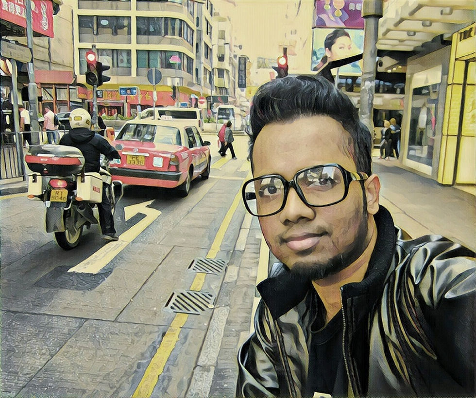 New New York!!!