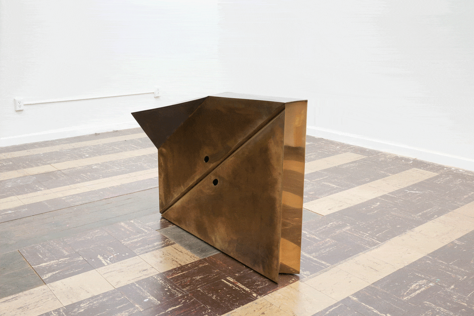 Cushion Works Gay Outlaw Untitled Bent Box.gif