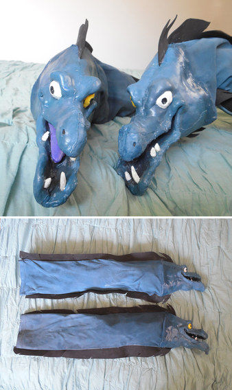 Final Flotsam and Jetsam