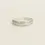 Thumbnail: Astria Silver Ring