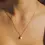 Thumbnail: Lourdes Necklace