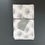 Thumbnail: Grey Wish Napkin Set