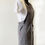 Thumbnail: Linen Blend Apron- 3 colours